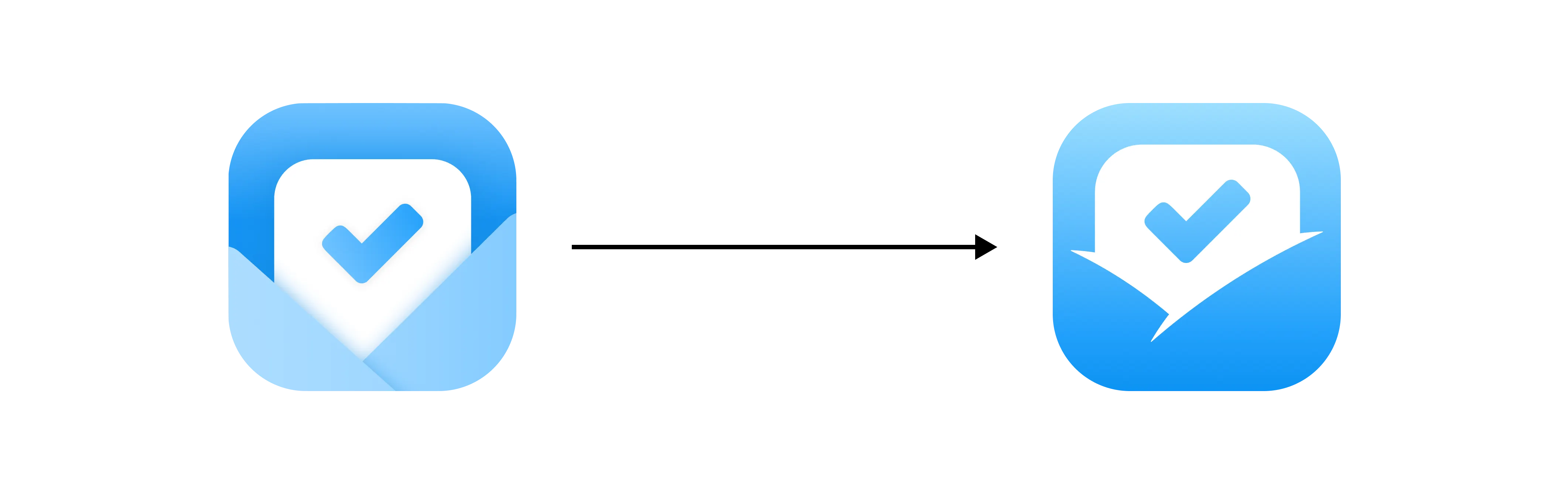 From Envelope to Signal